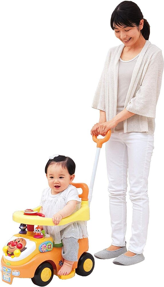 安全性|ガード付き、押し棒付きなどの工夫のあるものが◎