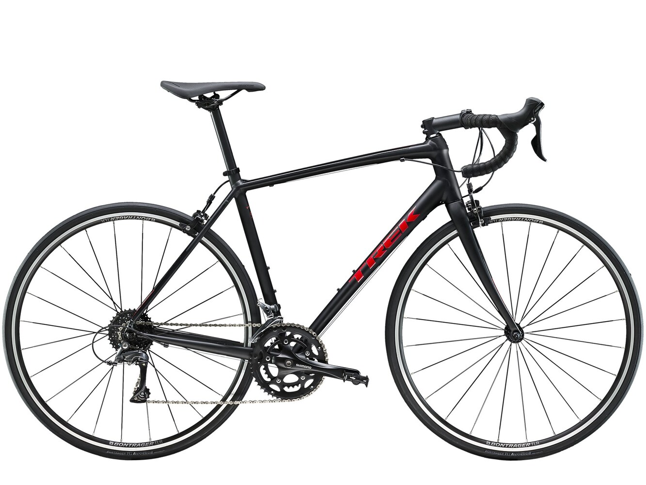 2.総合力が高い!TREK(トレック)