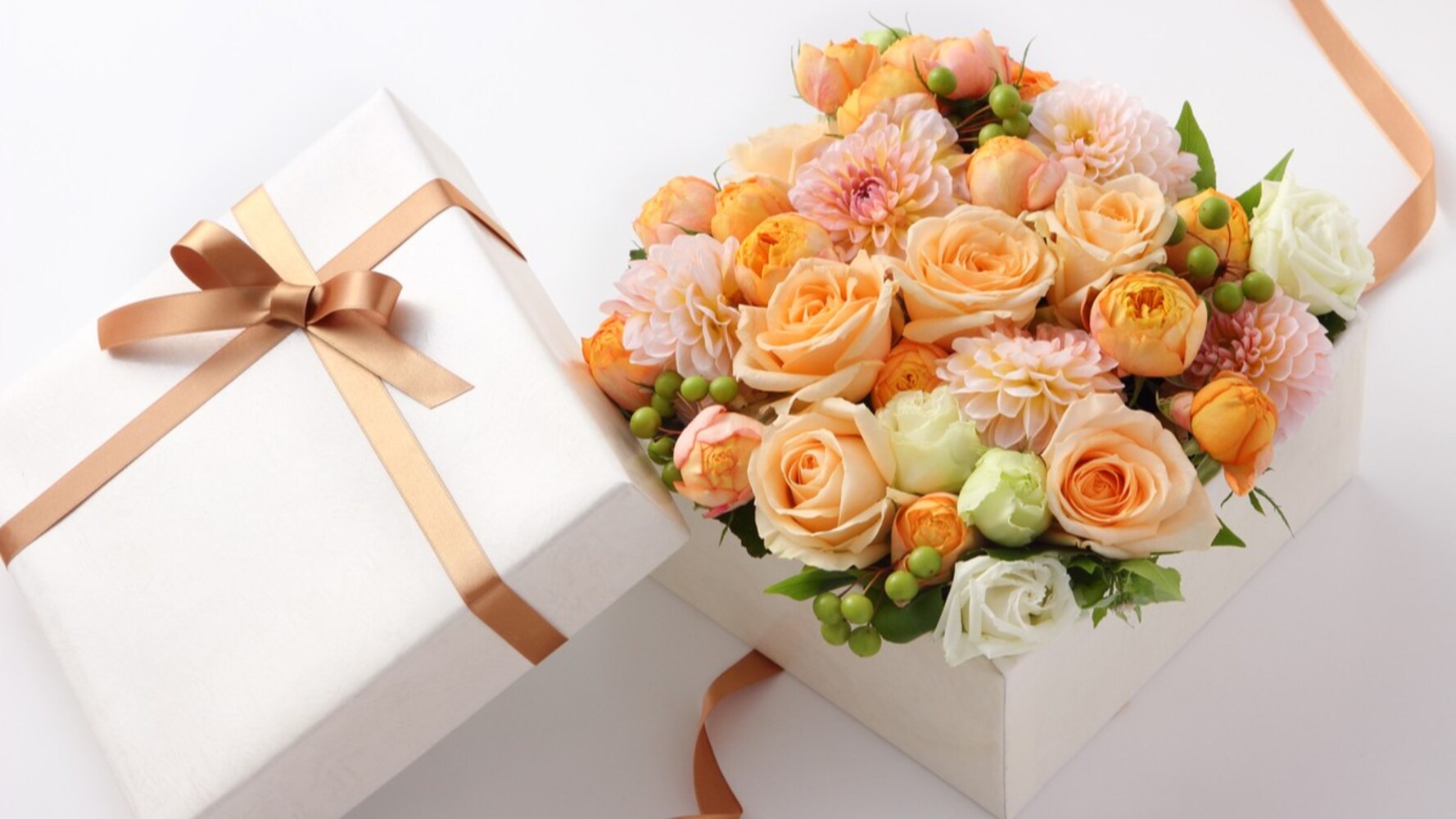 3.お花