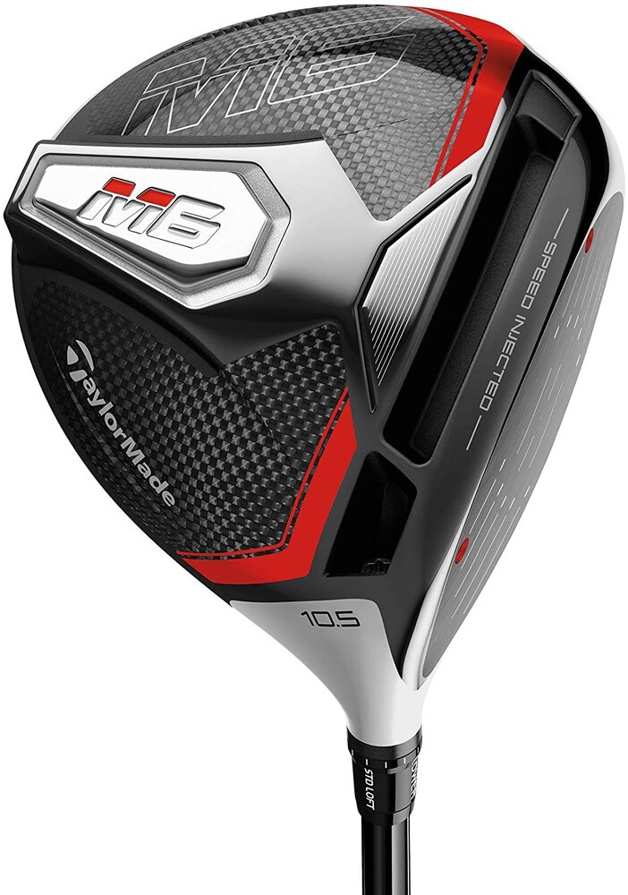 TaylorMade(テーラーメイド)|世界のトッププレーヤーも愛用