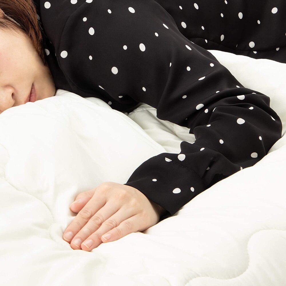 サイズ|快適な睡眠をとるためには?