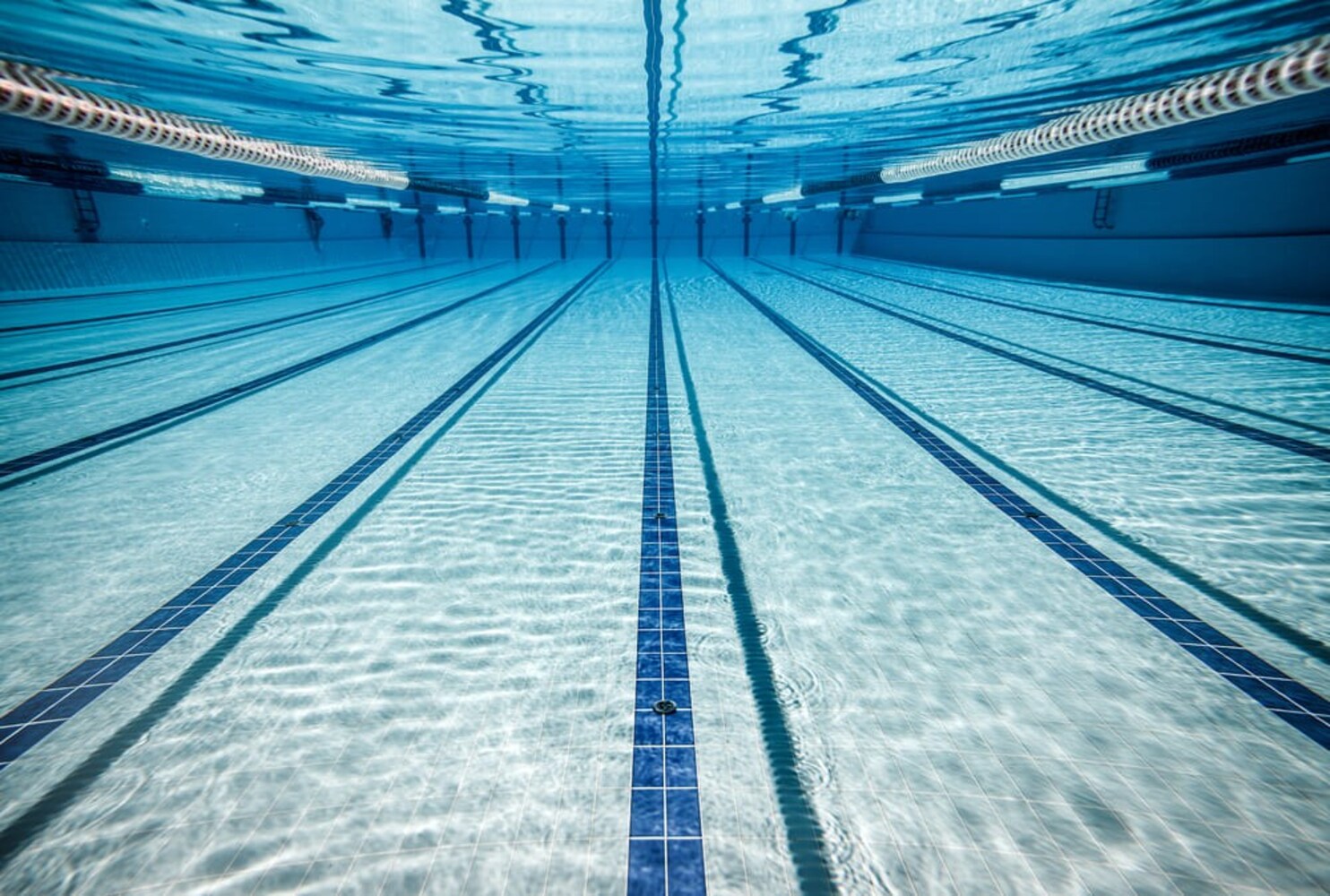 3.防水素材|水中でのトレーニングにおすすめ