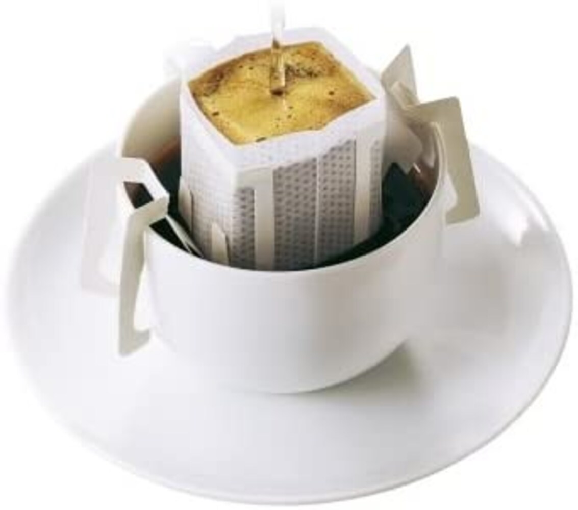 ドリップコーヒーの美味しい淹れ方