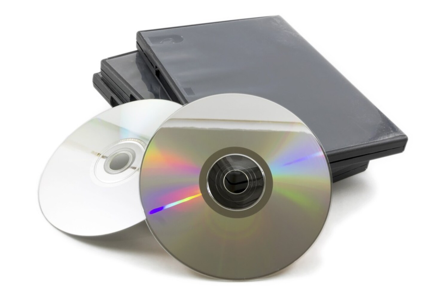 DVD収納術をご紹介!