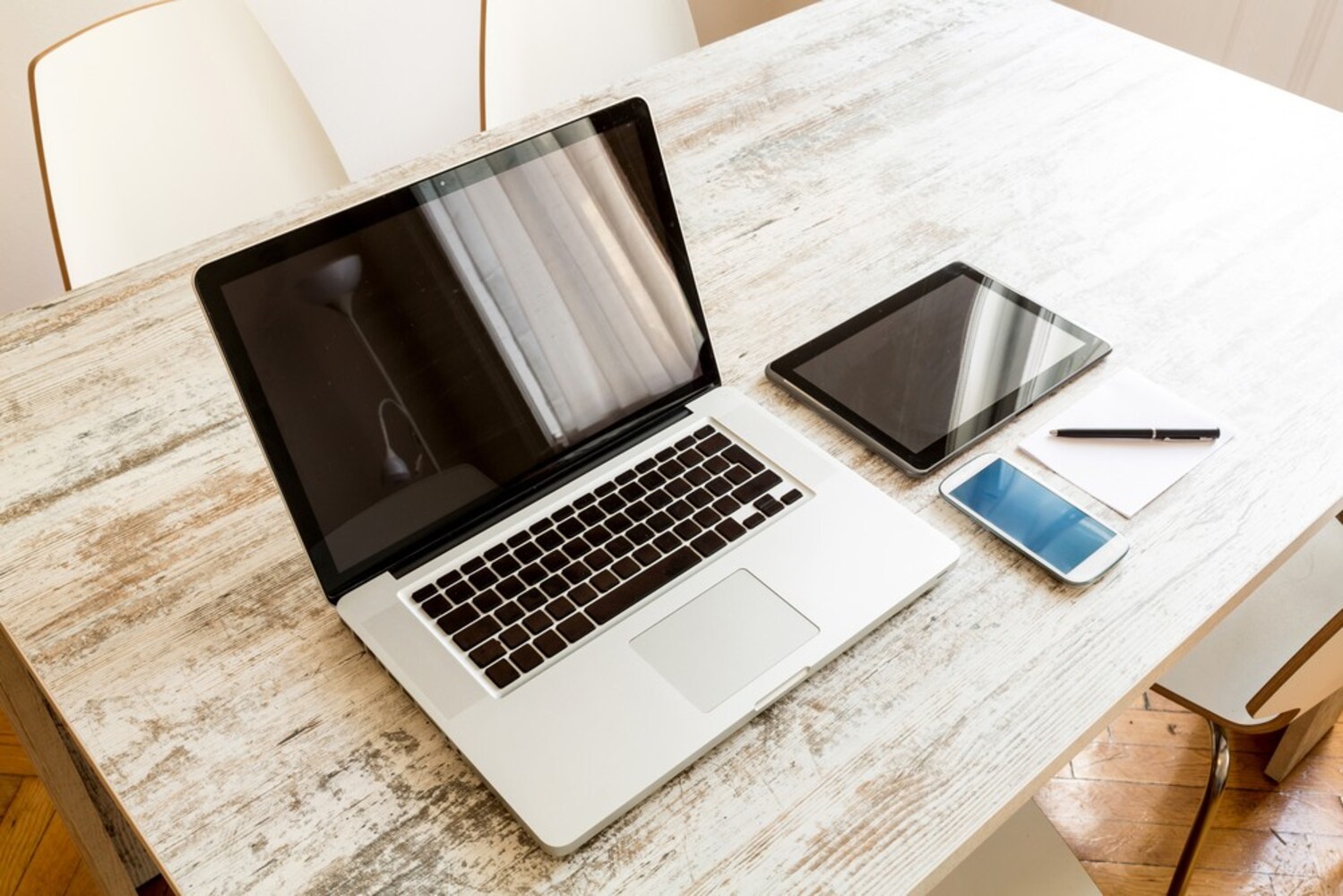 動画定額配信サービスはどこでも視聴可能