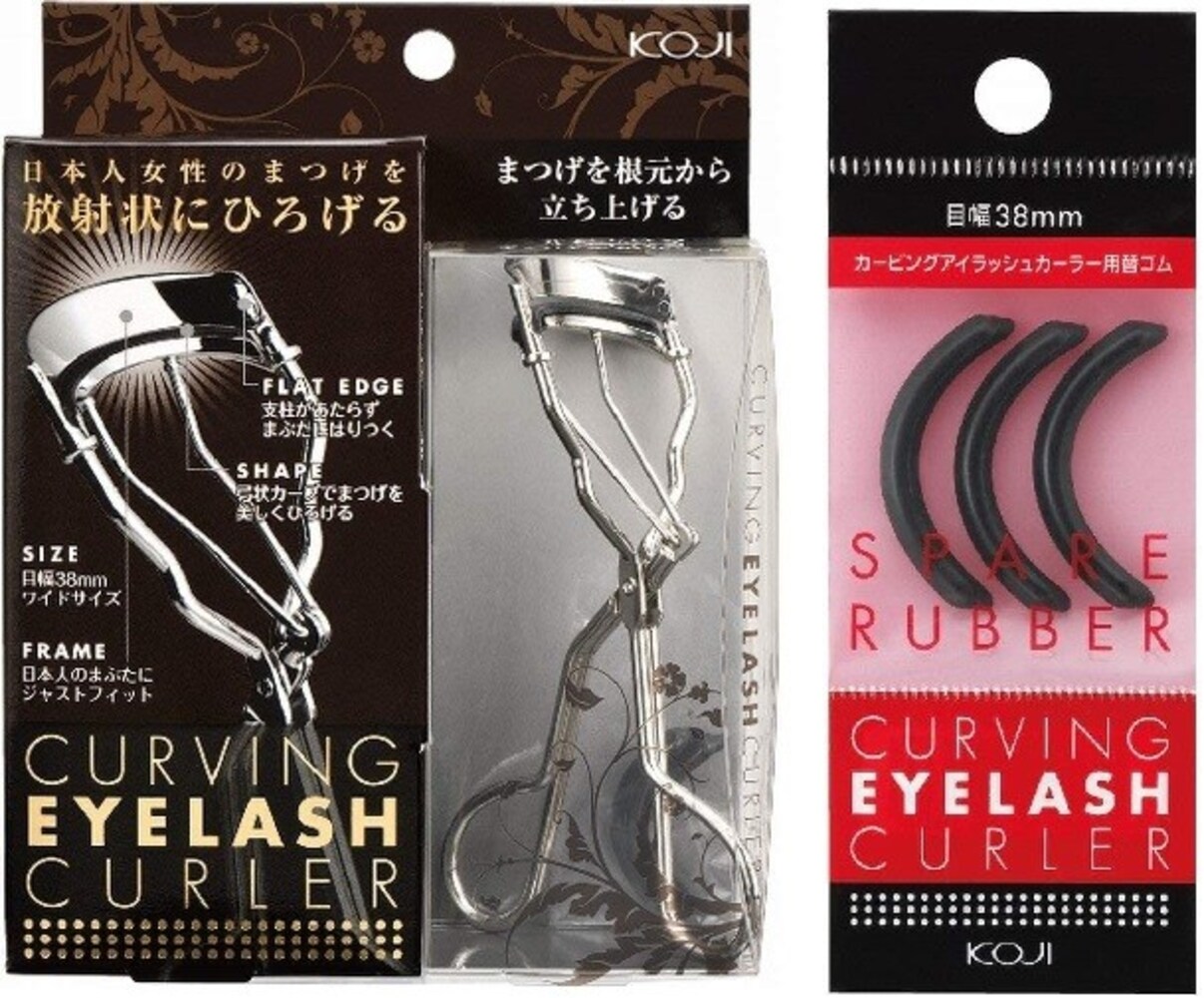 付属品|替えゴム付きが便利!別売りのゴムがある商品も