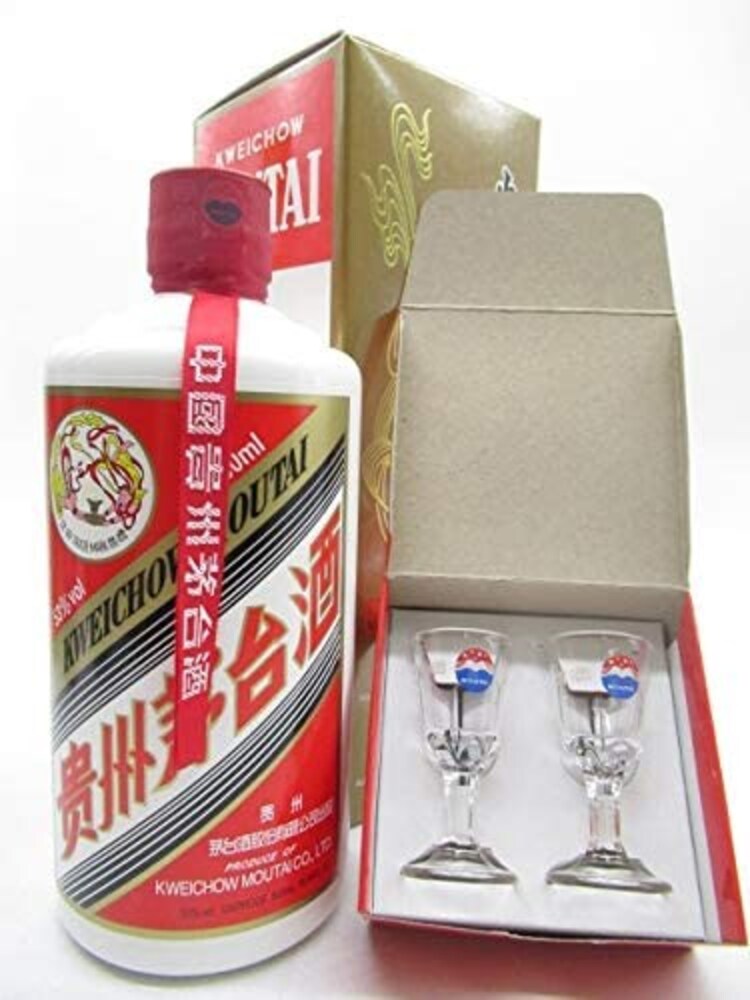 パッケージ|壮麗な瓶や陶磁器製などは贈答に最適
