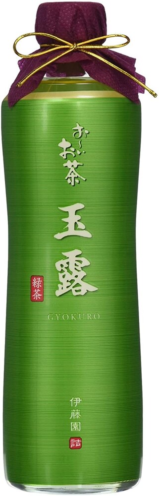 2.玉露