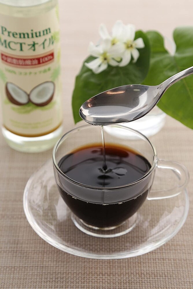風味|ココナッツの香りが強いものはコーヒーとの相性抜群!