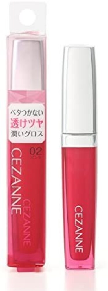 ・サラサラ系は軽い付け心地で使いやすい!みずみずしい仕上がりに