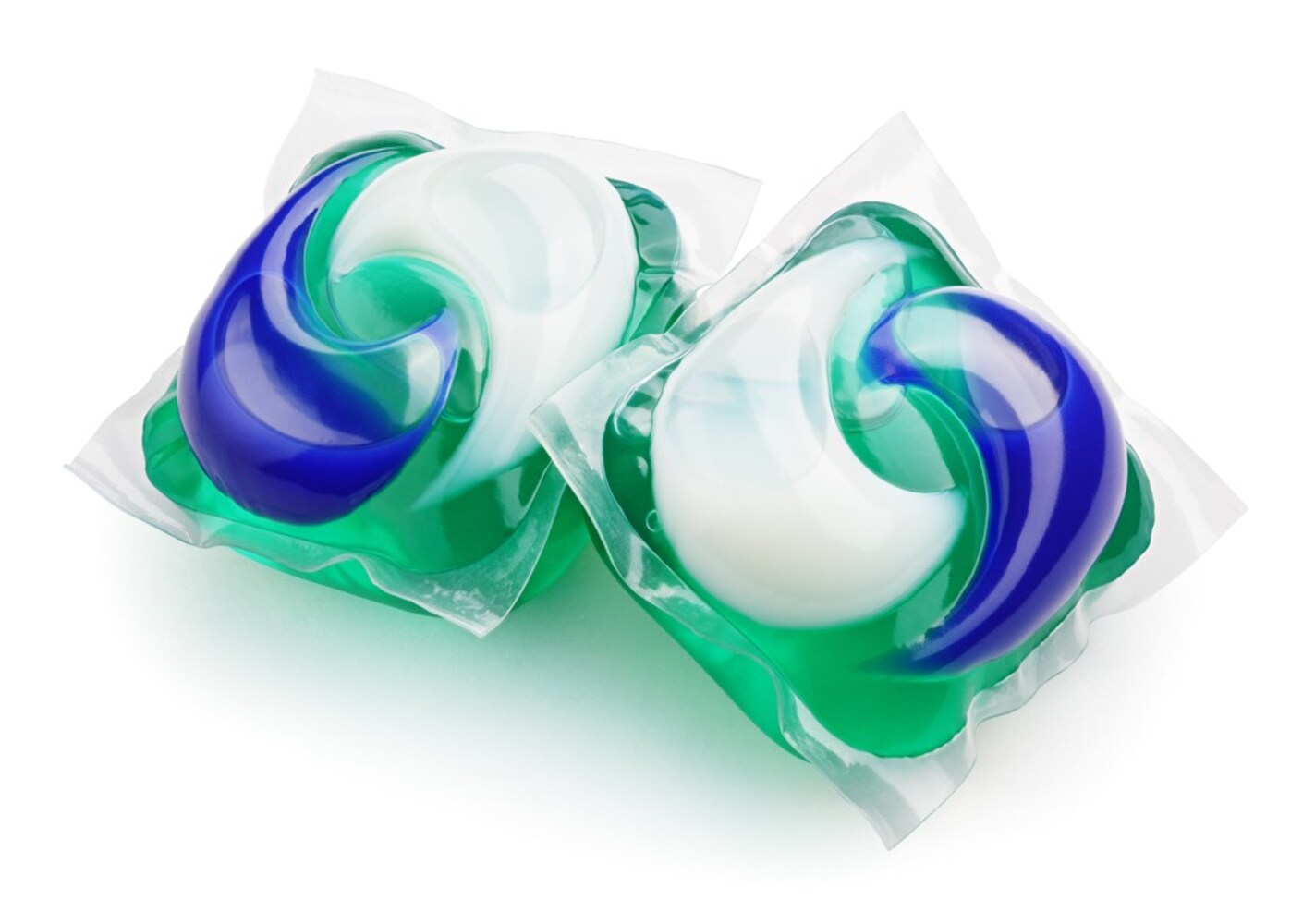 第3の洗剤ジェルボールタイプ