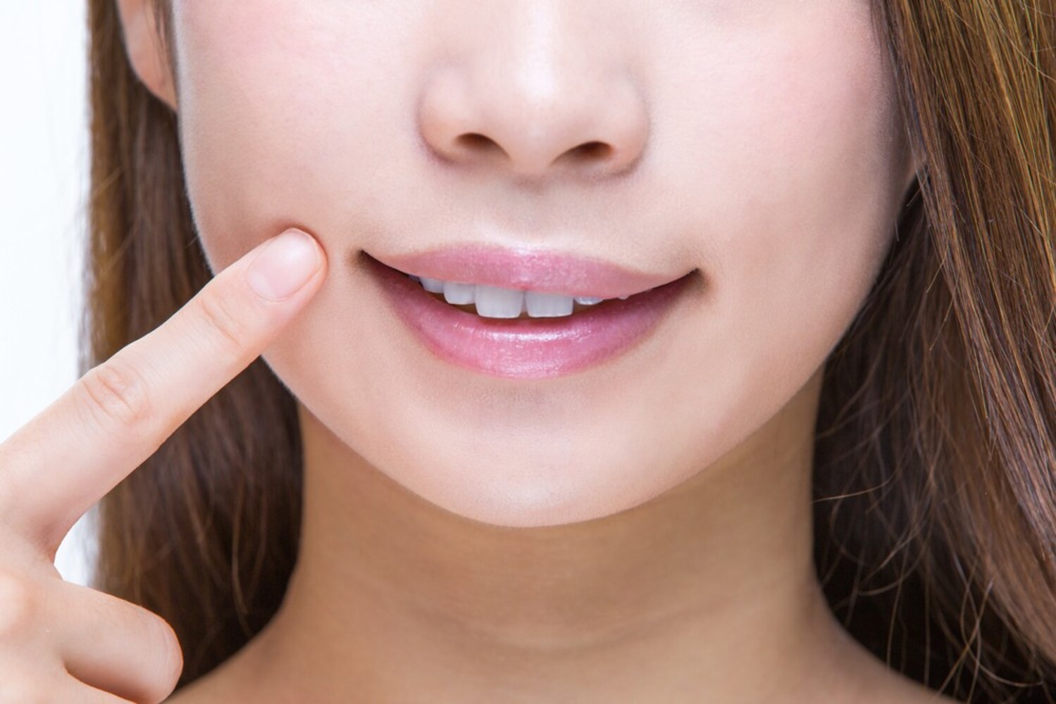 ・口角アップは大人世代にぴったり!リップライナーとの併用がおすすめ