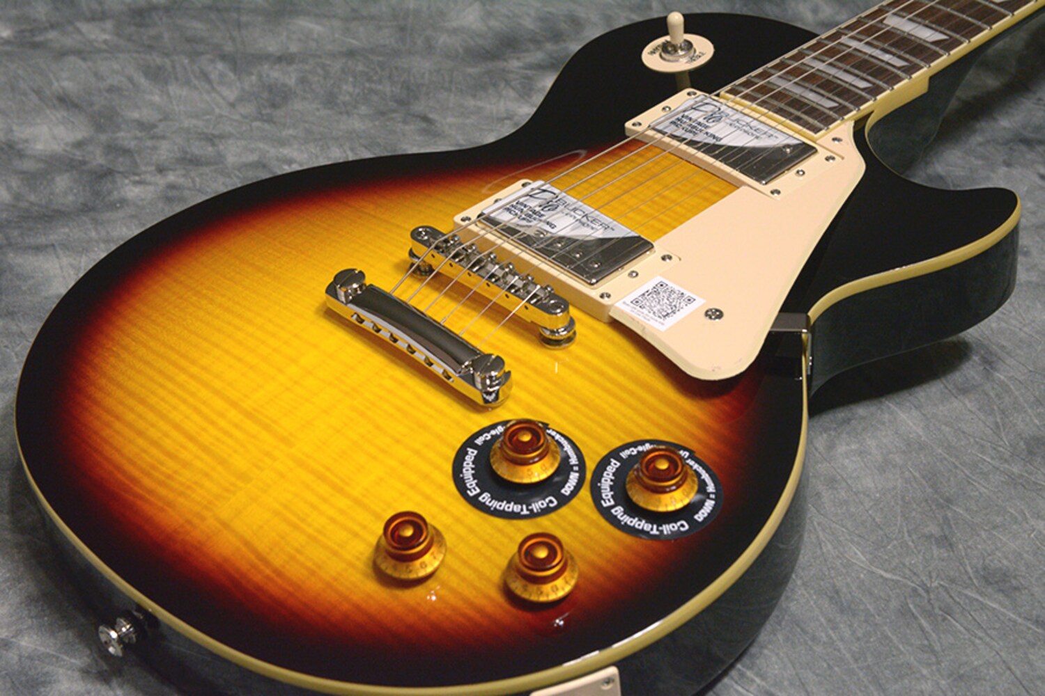 Epiphone(エピフォン)