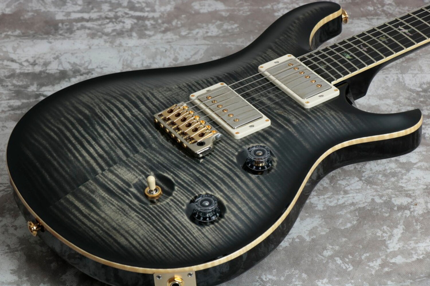 ポール・リード・スミス・PRS