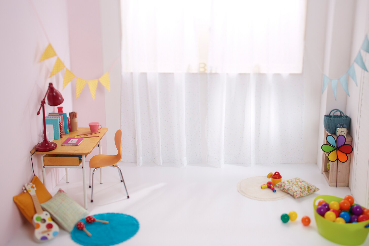 子供部屋