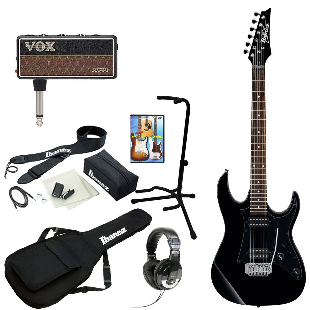 Ibanez / GIO Ibanez GRX20 入門セット