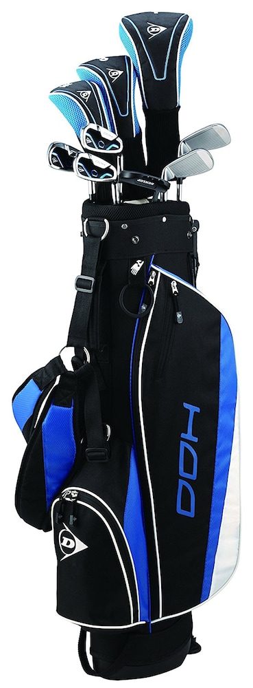 Dunlop 215ゴルフセット(12Piece)