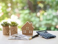 43歳、介護職。実家の敷地内に600万円ほどの1LDKを建てようと思っています