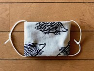 使い捨てマスクの代用品に！縫わない手作りマスクの作り方