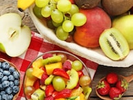 Q. 「歯に悪い果物がある」って本当ですか？