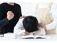 中学受験は親の「向き／不向き」が顕著に出る。「向いていない」親の5つの特徴