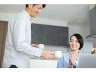1000万円以上貯蓄がある人は、0円の人に比べてコレが3倍？