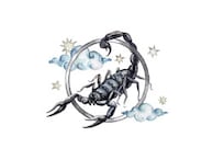 2025年5月12日～5月18日の運勢「さそり座（蠍座）」 章月綾乃の【大人のための星占い】