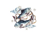 2025年5月12日～5月18日の運勢「うお座（魚座）」 章月綾乃の【大人のための星占い】