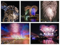 横浜の花火大会情報まとめ 2025年の日程と会場