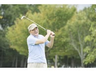 68歳男性・月の年金17万7821円「趣味のゴルフも楽しめる年金額に満足」穏やかな老後1人暮らし