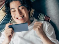 25歳・アルバイト男性「新NISAは第二の貯金箱」月100円から約1年間積み立てた結果