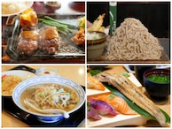 わざわざ横浜まで食べに行きたくなる、ローカル外食チェーン4選｜ハンバーグから町中華、回転寿司まで