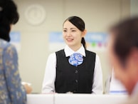 元銀行員は見た！窓口でのふるまいでわかる「お金が貯まる人・貯まらない人」