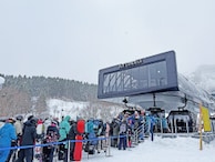 「9割が外国人」「もはや日本じゃない」はどこまで? スノーリゾート・ニセコのリアルを確かめてきた