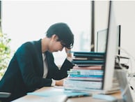 遺族年金と老齢厚生年金、両方もらえると思っていたのに減るのはなぜ?