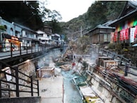 夫婦で2泊6万円「日本最古の湯を楽しんで正解だった」70代の国内シニア旅