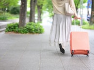 「日常生活が多少貧しく寂しくても、まったく苦になりません」物価高でも旅を続ける48歳女性のやりくり