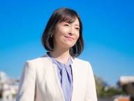 55歳、1人暮らしの会社員女性、貯蓄3900万円。職場でパワハラに遭い早期退職を希望しています