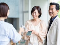 「100株でも1万5000円。格段に買いやすく利回りも魅力」56歳女性が4年保有する通信系株主優待