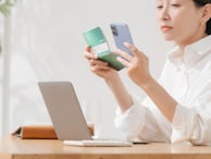 定期預金150万円「解約しやすいよう20万~30万円単位に分ける」47歳女性の預け方