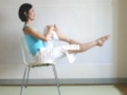 自宅でできるピラティス簡単メニュー！ 初心者におすすめのポーズ