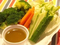 バーニャカウダのソースレシピ！野菜がもっと美味しくなる簡単作り方