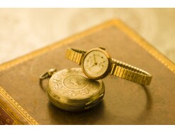 腕時計の掃除・手入れ方法！ステンレス腕時計は簡単にクリニーングを