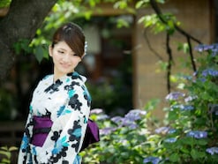 浴衣帯の結び方「姉さま結び」「ヤの字結び」で大人っぽく！