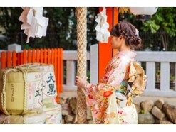 初詣はいつ行く？何日まで？お参り期間の目安「松の内」はいつからいつまで？