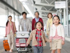 【2026年版】今年のゴールデンウィークはいつからいつまで？何の祝日？何連休？