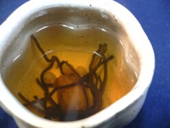 福茶の作り方・意味、節分の残った豆の食べ方も美味しく縁起よく!