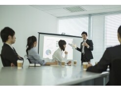 日系コンサル3つの特徴、外資系コンサルとの違い