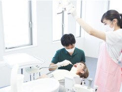 歯石取りのウソ・ホント…実際のメリット・デメリット