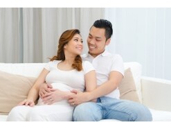 妊娠中のセックス 妊婦や胎児への影響は？妊娠初期や臨月の注意点